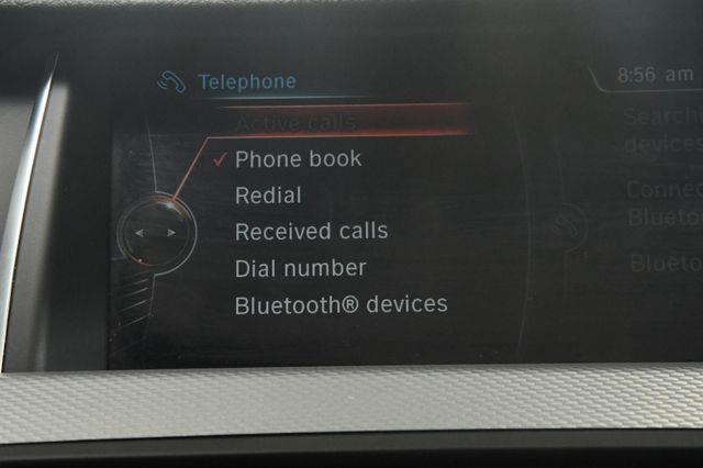 2015 BMW 5-Series 535d Xdrive M Sport Blind Spot photo