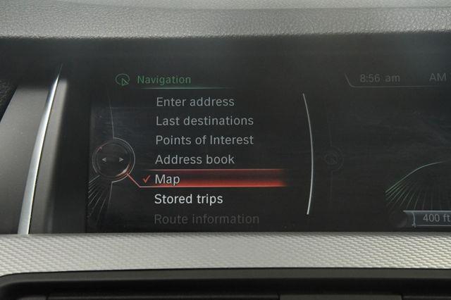 2015 BMW 5-Series 535d Xdrive M Sport Blind Spot photo