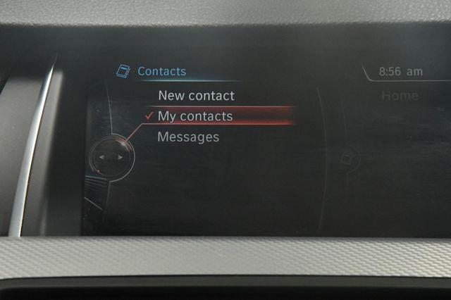 2015 BMW 5-Series 535d Xdrive M Sport Blind Spot photo