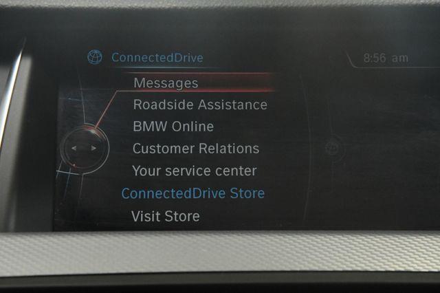 2015 BMW 5-Series 535d Xdrive M Sport Blind Spot photo