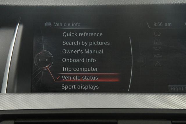 2015 BMW 5-Series 535d Xdrive M Sport Blind Spot photo