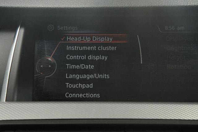 2015 BMW 5-Series 535d Xdrive M Sport Blind Spot photo