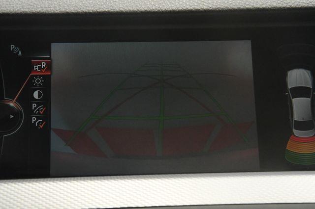 2015 BMW 5-Series 535d Xdrive M Sport Blind Spot photo