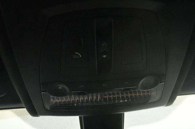 2015 BMW 5-Series 535d Xdrive M Sport Blind Spot photo