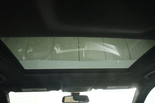 2015 BMW 5-Series 535d Xdrive M Sport Blind Spot photo
