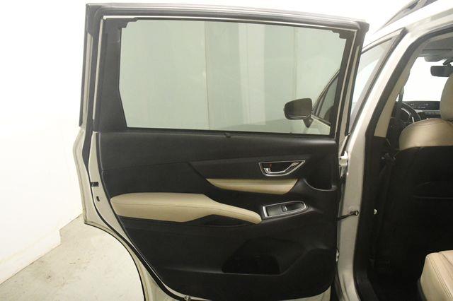 2019 Subaru Ascent Limited photo