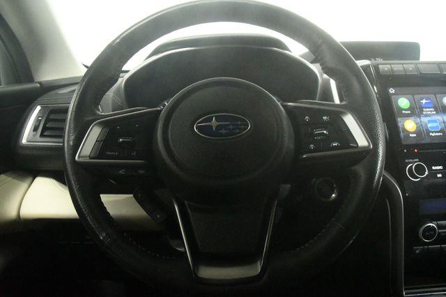 2019 Subaru Ascent Limited photo