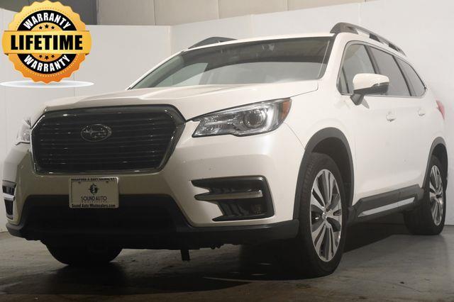 2019 Subaru Ascent Limited photo