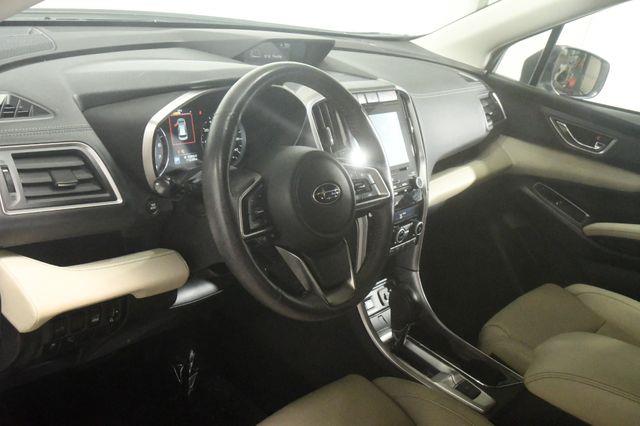 2019 Subaru Ascent Limited photo