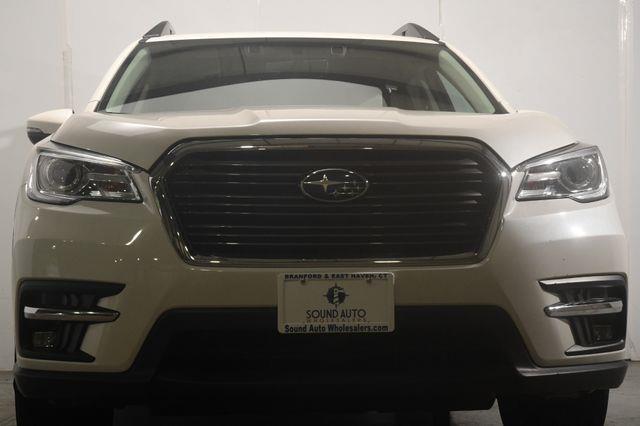 2019 Subaru Ascent Limited photo