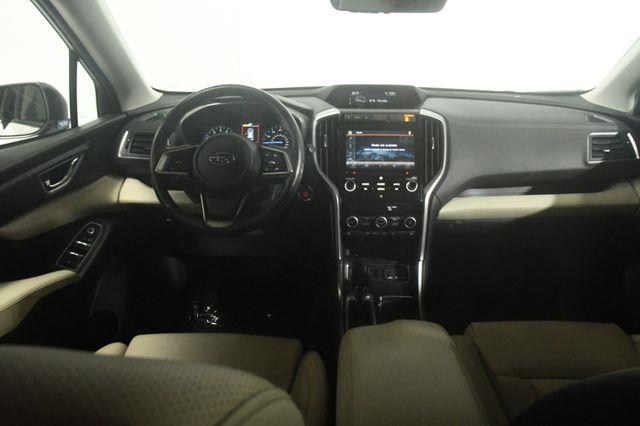 2019 Subaru Ascent Limited photo