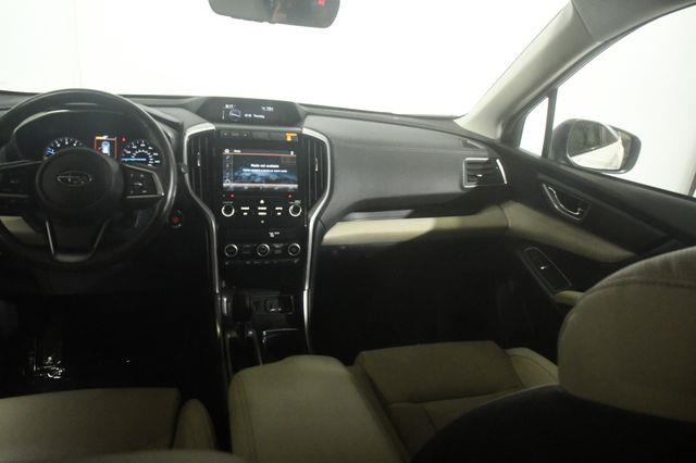 2019 Subaru Ascent Limited photo