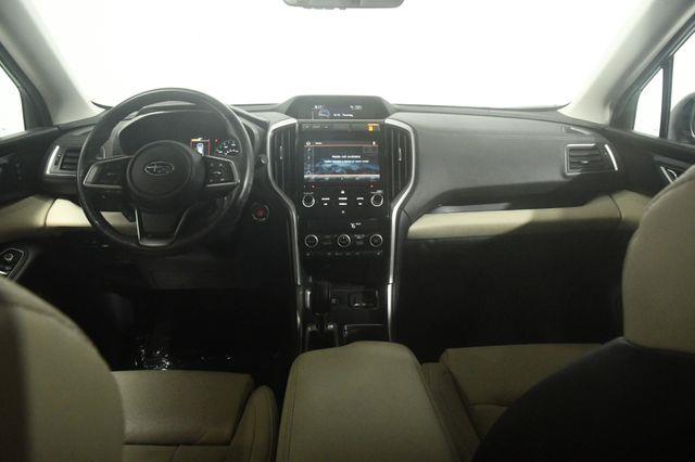 2019 Subaru Ascent Limited photo