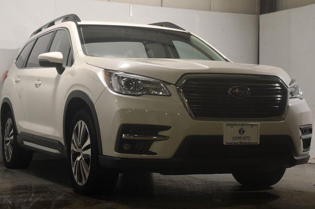 2019 Subaru Ascent Limited photo