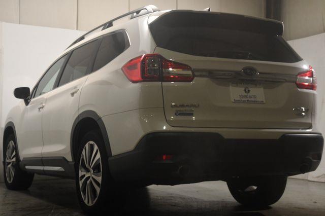 2019 Subaru Ascent Limited photo