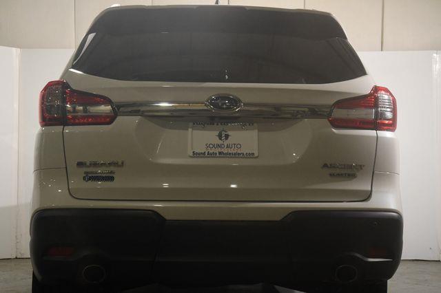 2019 Subaru Ascent Limited photo