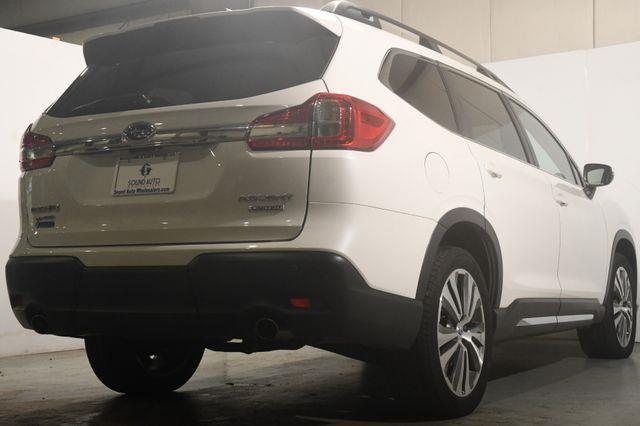 2019 Subaru Ascent Limited photo