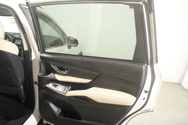 2019 Subaru Ascent Limited photo