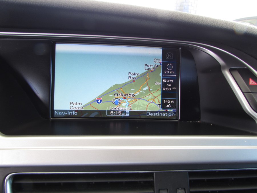 2012 Audi S4 3.0T quattro Prestige photo