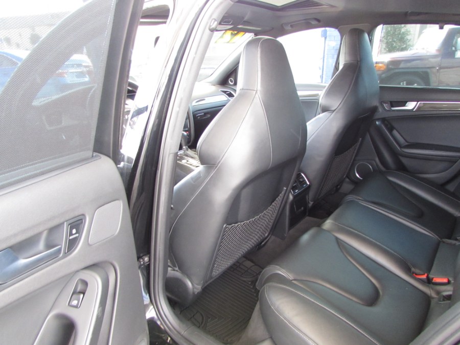 2012 Audi S4 3.0T quattro Prestige photo