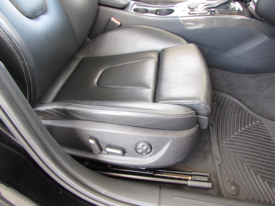 2012 Audi S4 3.0T quattro Prestige photo