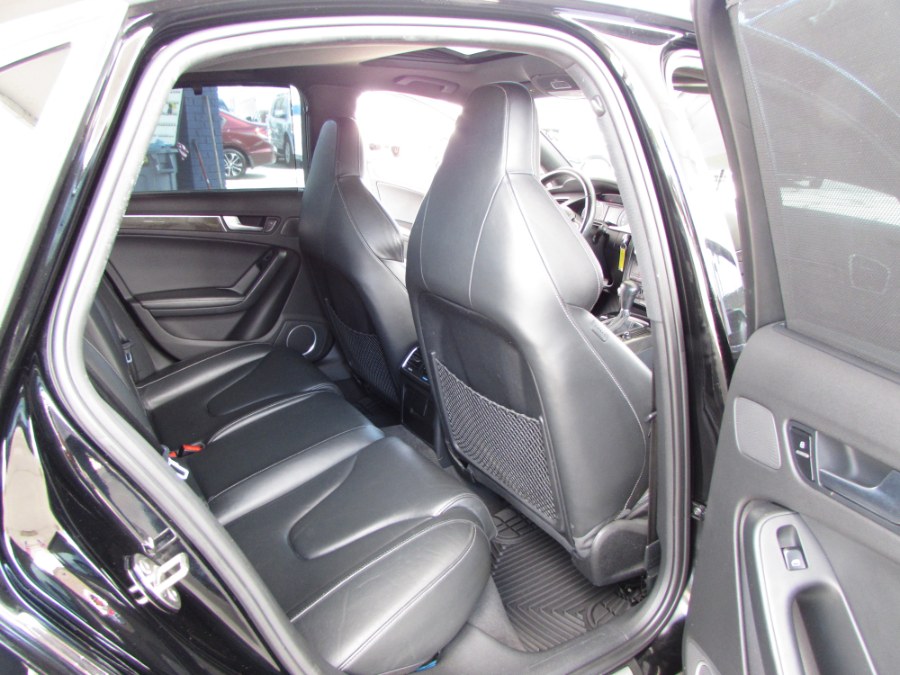 2012 Audi S4 3.0T quattro Prestige photo