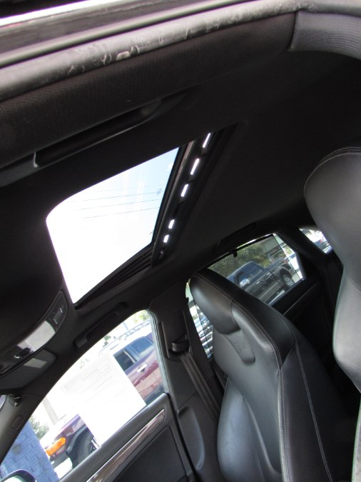 2012 Audi S4 3.0T quattro Prestige photo