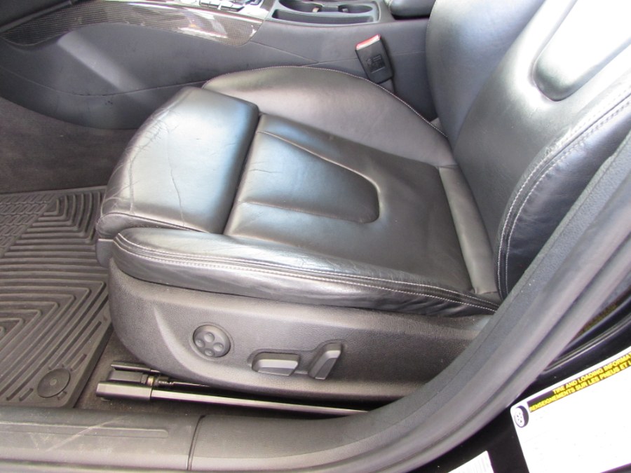 2012 Audi S4 3.0T quattro Prestige photo
