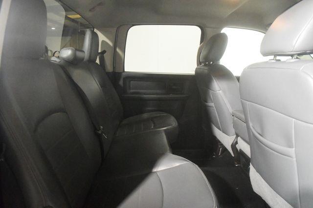 2013 RAM RSX Tradesman photo