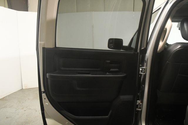 2013 RAM RSX Tradesman photo