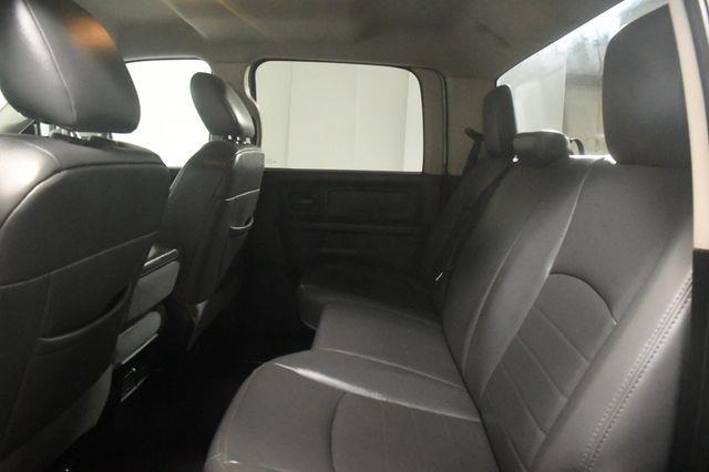 2013 RAM RSX Tradesman photo