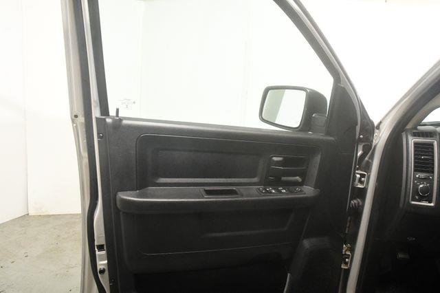 2013 RAM RSX Tradesman photo