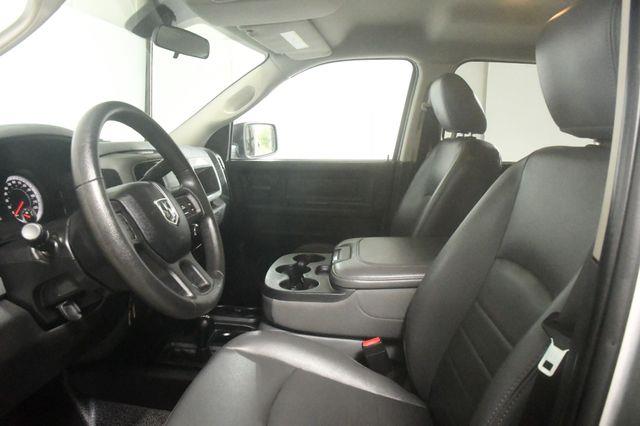 2013 RAM RSX Tradesman photo