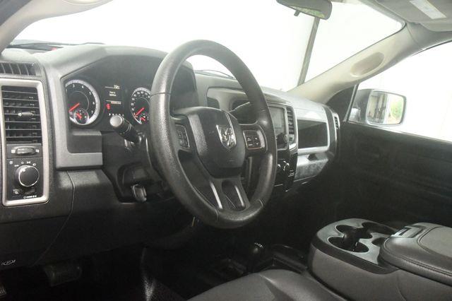 2013 RAM RSX Tradesman photo