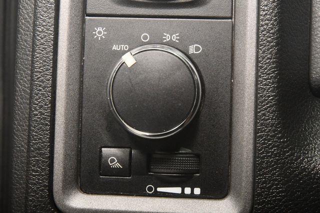2013 RAM RSX Tradesman photo