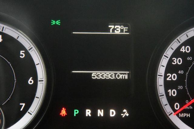 2013 RAM RSX Tradesman photo