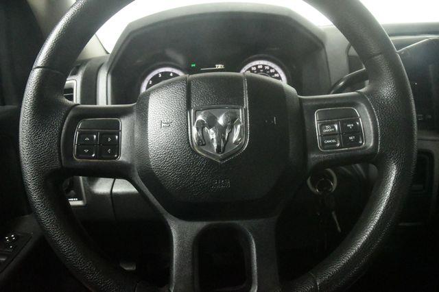 2013 RAM RSX Tradesman photo