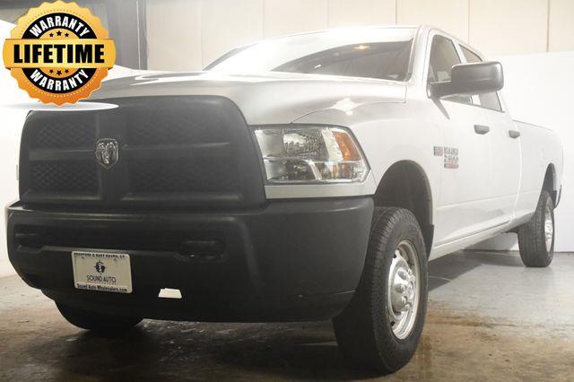 2013 RAM RSX Tradesman photo