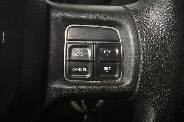 2013 RAM RSX Tradesman photo