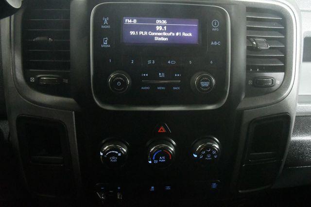 2013 RAM RSX Tradesman photo