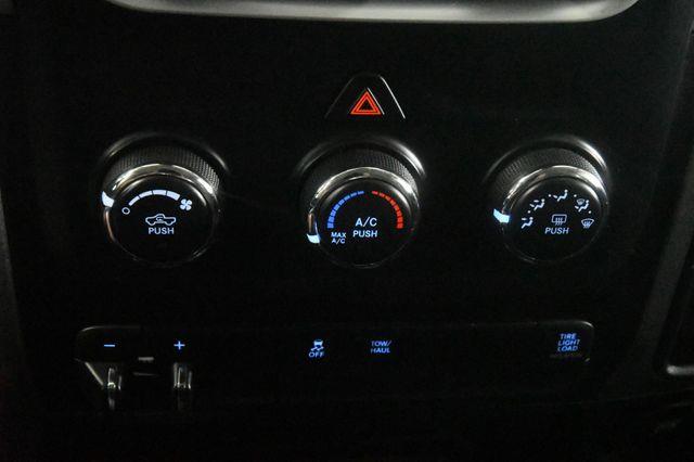 2013 RAM RSX Tradesman photo