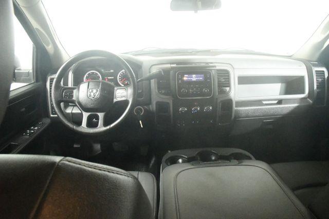 2013 RAM RSX Tradesman photo