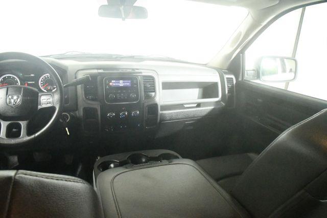 2013 RAM RSX Tradesman photo