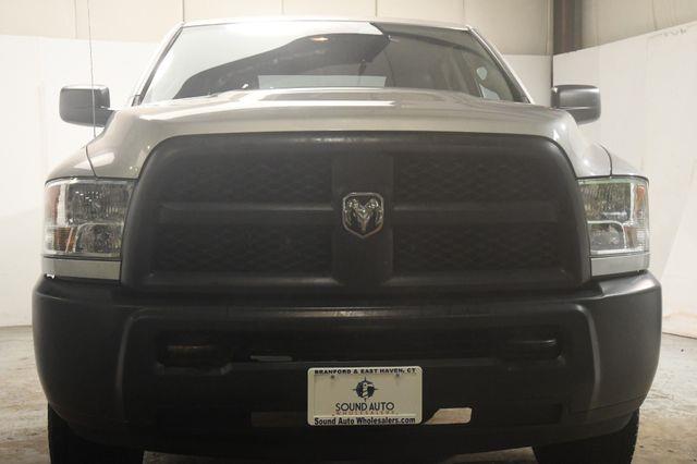 2013 RAM RSX Tradesman photo