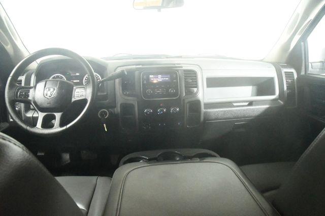 2013 RAM RSX Tradesman photo