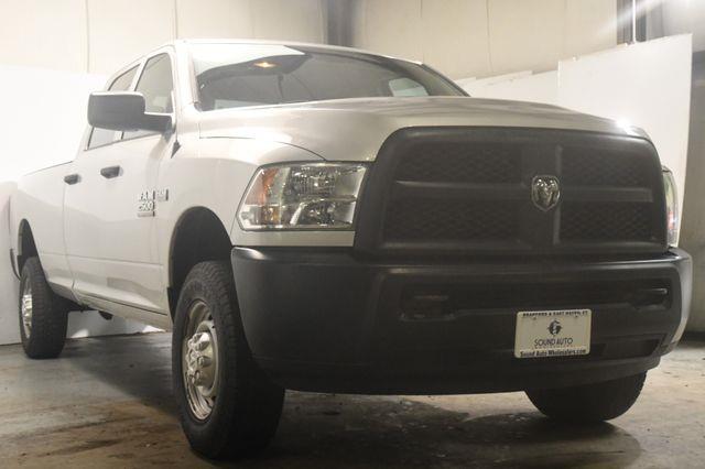2013 RAM RSX Tradesman photo