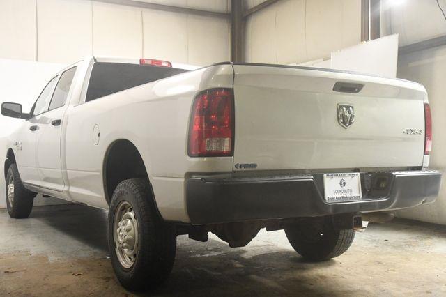 2013 RAM RSX Tradesman photo