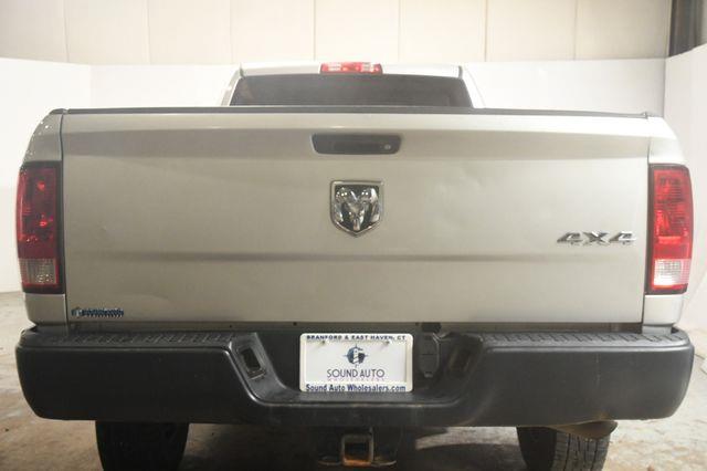 2013 RAM RSX Tradesman photo