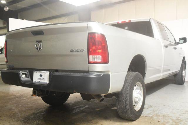2013 RAM RSX Tradesman photo