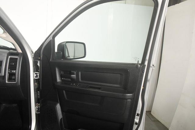 2013 RAM RSX Tradesman photo